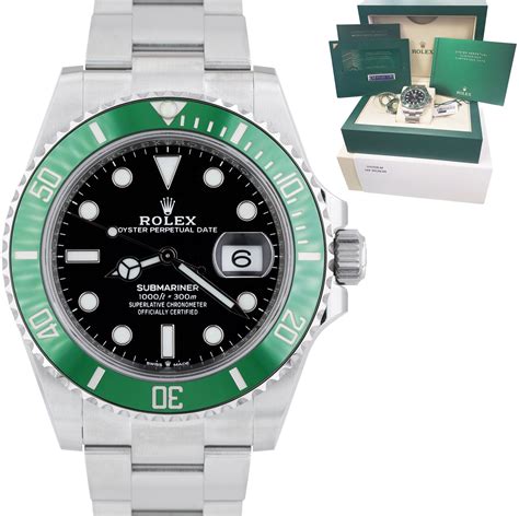 rolex kermit new price|rolex submariner kermit for sale.